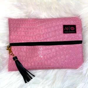 Makeup Junkie Bag (Medium)